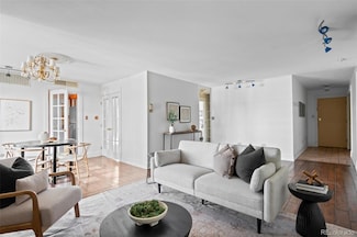 700 N Washington St Unit 502, Denver, CO 80203