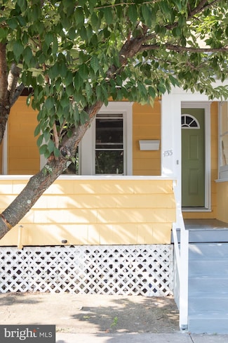 433 S Logan Ave, Trenton, NJ 08629