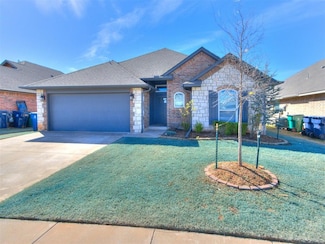3420 N West 161st St, Edmond, OK 73013