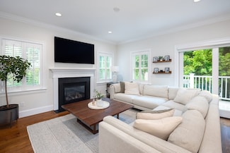 7 Nonantum St Unit 7, Newton, MA 02458