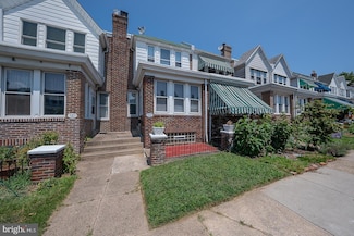 628 Gerhard St, Philadelphia, PA 19128