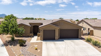 3752 Richie Dr, Kingman, AZ 86401