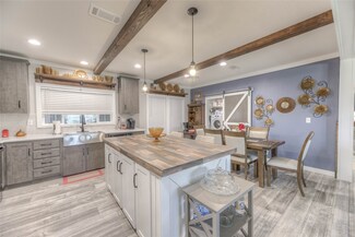 240 Antilles Dr, Point Blank, TX 77364