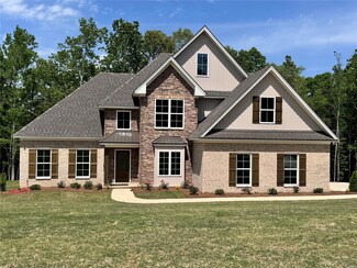 53 Hastings Hollow, Millbrook, AL 36054