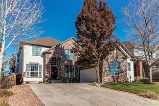 1443 Bethel Ct, Castle Rock, CO 80109