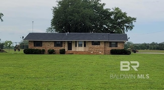 15109 County Road 87, Elberta, AL 36530