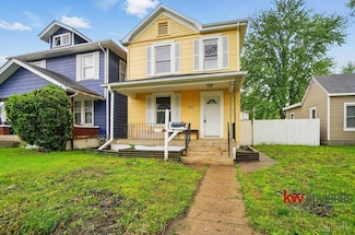702 Washington St, Middletown, OH 45042