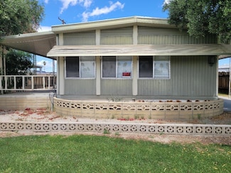 73537 Algonquin Place, Thousand Palms, CA 92276