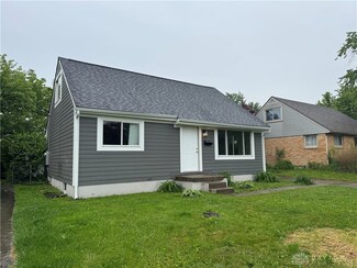 226 Blackwood Ave, Dayton, OH 45403