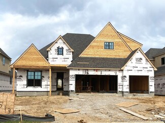 11513 S Oak Place, Jenks, OK 74037