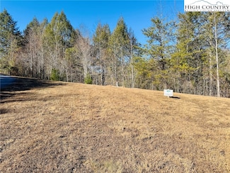 1.3 acres 1362 Round Mountain Pkwy, Lenoir, NC 28645