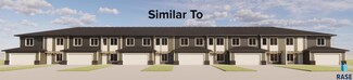 7713 S Townsley Ave Unit 3, Sioux Falls, SD 57108