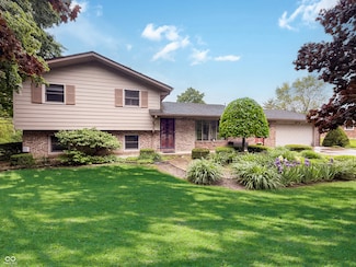 5730 N Teresa Dr, Alexandria, IN 46001