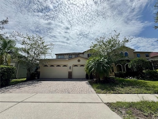 10845 Willow Ridge Loop, Orlando, FL 32825