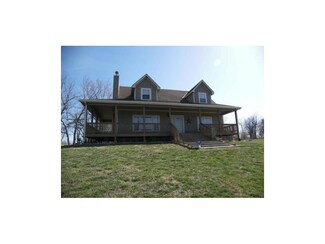 1990 NW 415th Rd, Kingsville, MO 64061