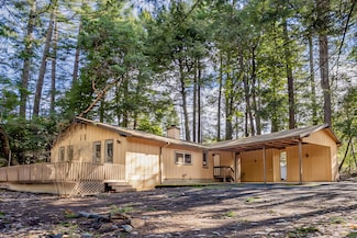 280 Madrona Dr, Cave Junction, OR 97523