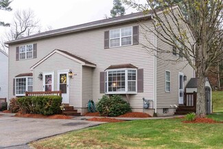 10 Conestoga Ct Unit B, Goffstown, NH 03045
