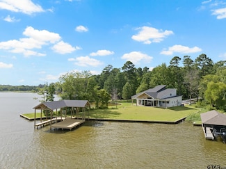 331 W Eagle Point, Mount Vernon, TX 75457