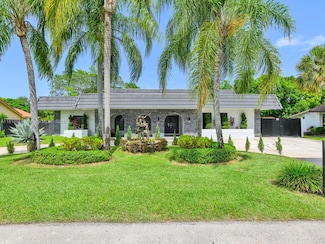 620 Sea Turtle Way, Plantation, FL 33324