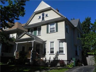 89 Alliance Ave, Rochester, NY 14620