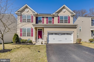 218 Matfield Ct, Carvel Beach, MD 21226