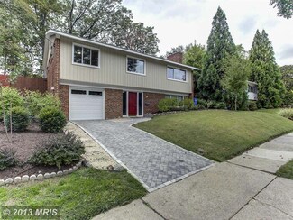 10710 Lombardy Rd, Silver Spring, MD 20901