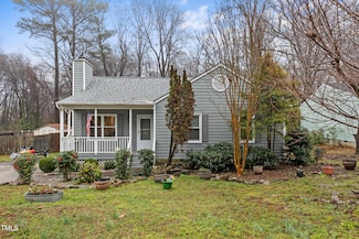 713 Maple Shade Ln, Apex, NC 27502