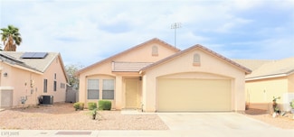 5112 Foggia Ave Unit 1, Las Vegas, NV 89130