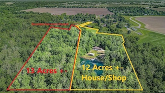18400 County Road 42, Goshen, IN 46526