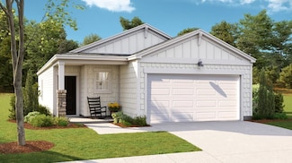 ANNAPOLIS, Hardeeville, SC 29927