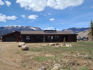 120 Moonshine Ave, Creede, CO 81130