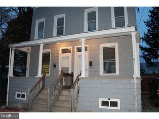 20 Mcclellan Ave Unit 22, Trenton, NJ 08610