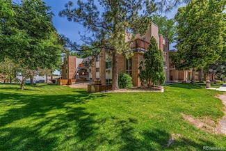 6455 E Bates Ave Unit 4-105, Denver, CO 80222