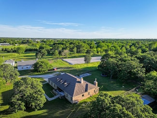 16012 N 145th Ave E, Collinsville, OK 74021