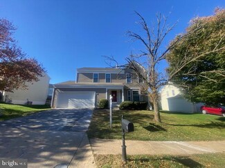 9804 Linden Hill Rd, Owings Mills, MD 21117