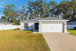 4611 SE 89th St, Ocala, FL 34480