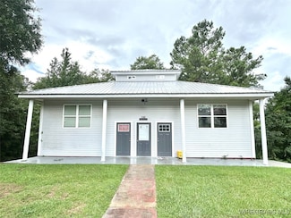 0 Hickory Tree Ln, Daleville, AL 36322