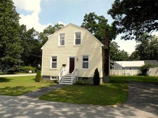 36 Glen Ave, Chelmsford, MA 01824