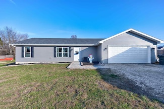 323 Ranger Ln, Dale, IN 47523