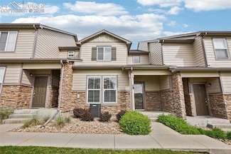 17032 Blue Mist Grove, Monument, CO 80132