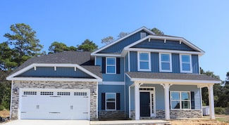 131 River Chapel Dr, Fuquay-Varina, NC 27526