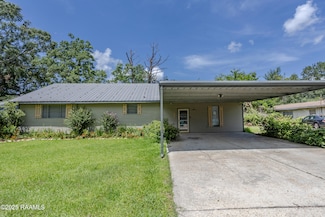 531 N 11th St, Eunice, LA 70535