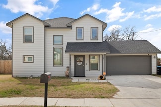5010 Fitzhugh Ave, Fort Worth, TX 76105