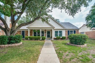 7413 Pacific Dr, Rowlett, TX 75088
