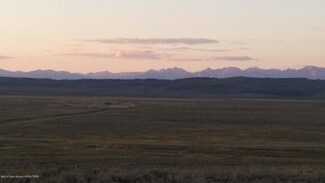 LOT 1 Aspen Ridge, Daniel, WY 83115