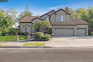 1340 Breakwater Way, Brentwood, CA 94513