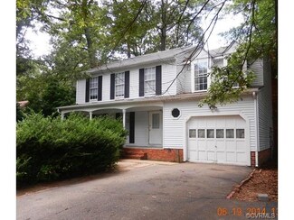 9808 Brenspark Rd, Chesterfield, VA 23832