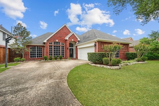 3419 Willowcreek Dr, Sunnyvale, TX 75182