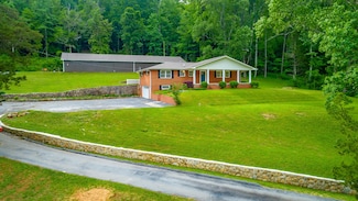 5873 Old Dayton Pike, Chattanooga, TN 37415