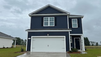 3579 Ashridge Way, Conway, SC 29526